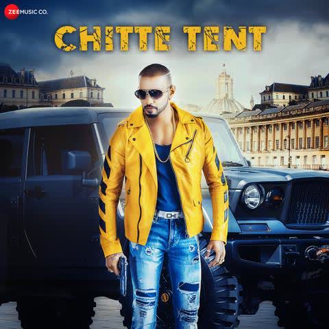 Chitte Tent Girik Aman mp3 song