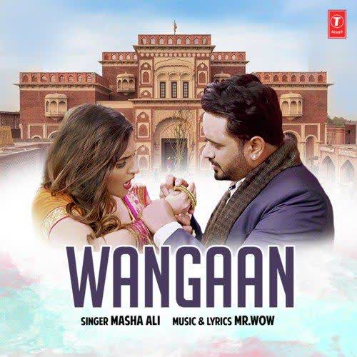 Wangaan Masha Ali mp3 song