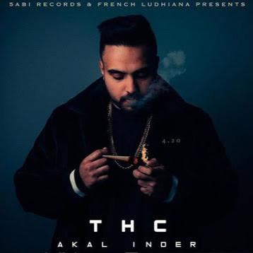 THC Akal Inder mp3 song