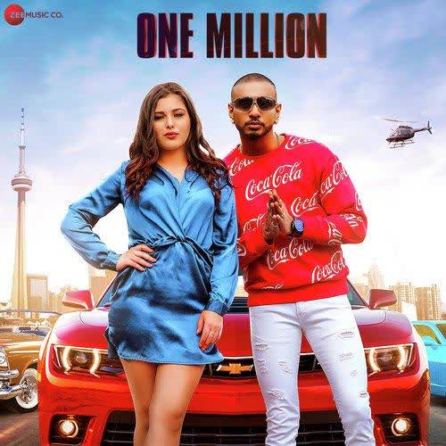 One Million Girik Aman mp3 song