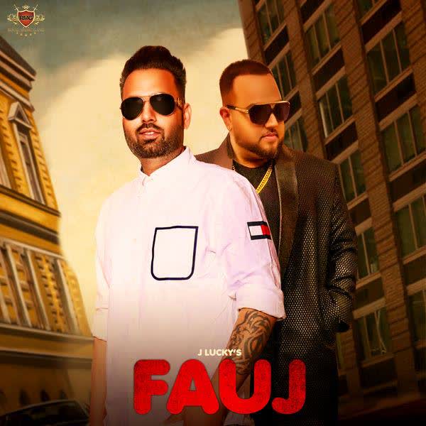 Fauj J Lucky mp3 song