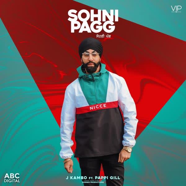 Sohni Pagg J Kambo mp3 song