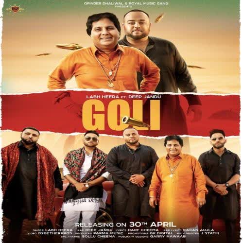 Goli Labh Heera mp3 song