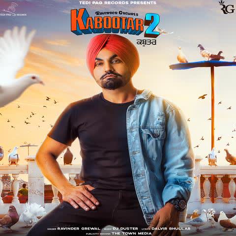 Kabootar 2 Ravinder Grewal mp3 song