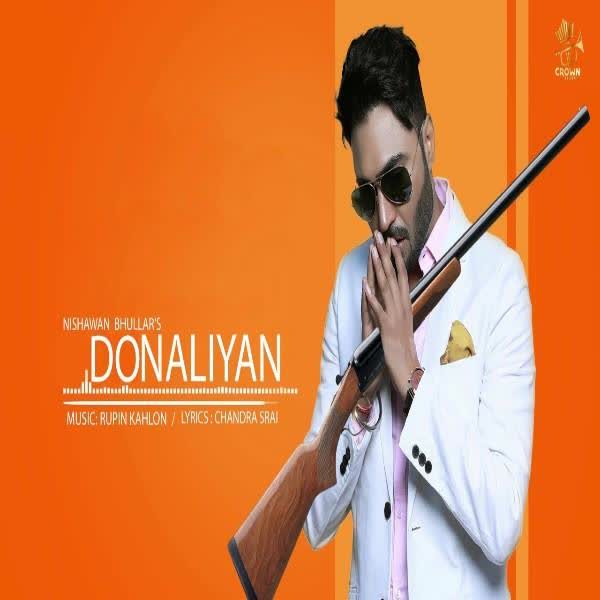 Donalliyan Nishawn Bhullar mp3 song