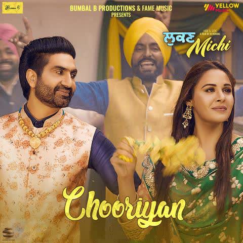 Chooriyan (Lukan Michi) Kulwinder Billa mp3 song