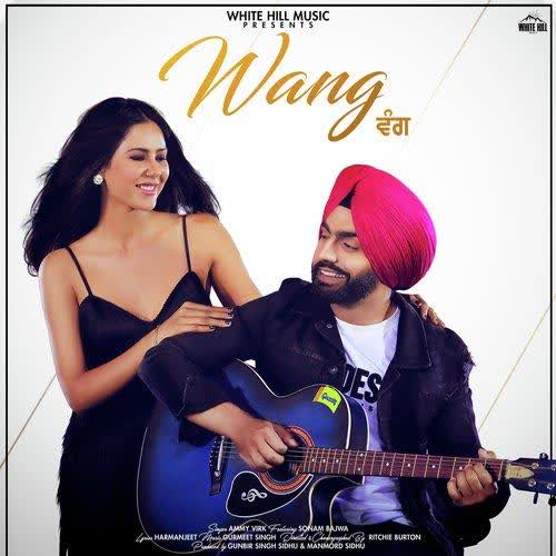 Wang Ammy Virk mp3 song