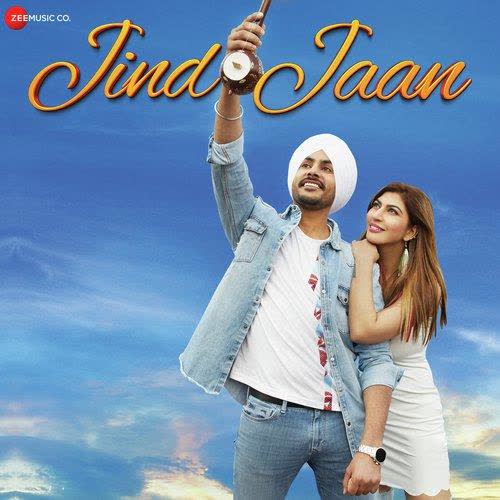 Sari Sari Raat (Jind Jaan) Rajvir Jawanda mp3 song