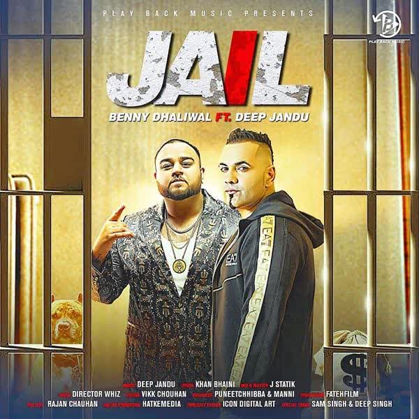 Jail Benny Dhaliwal mp3 song