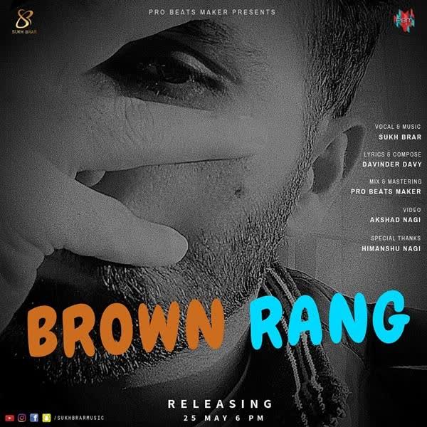 brown rang de song mp3 free download