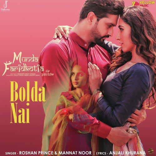 Bolda Nai (Munda Faridkotia) Roshan Prince mp3 song