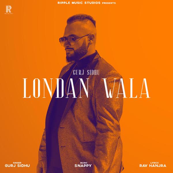 London Wala GURJ SIDHU mp3 song