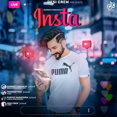 Insta Gurneet Dosanjh mp3 song