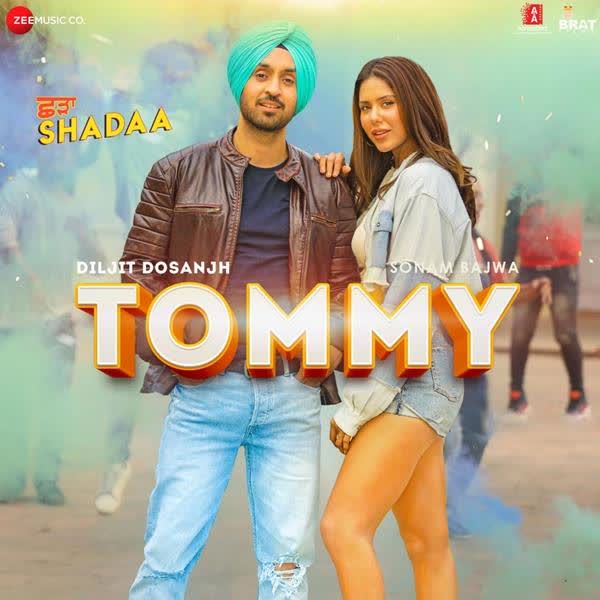 Tommy (Shadaa) Raj Ranjodh