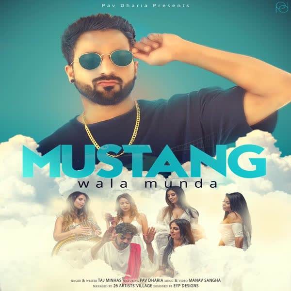 Mustang Wala Munda Taj Minhas mp3 song