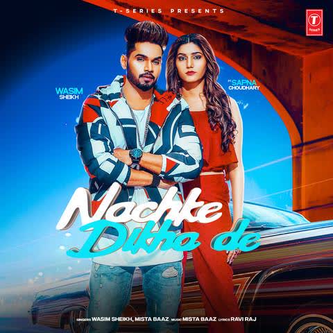 Nachke Dikha De Wasim Sheikh mp3 song