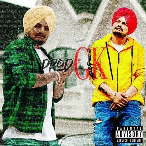 Challa Sidhu Moose Wala mp3 song