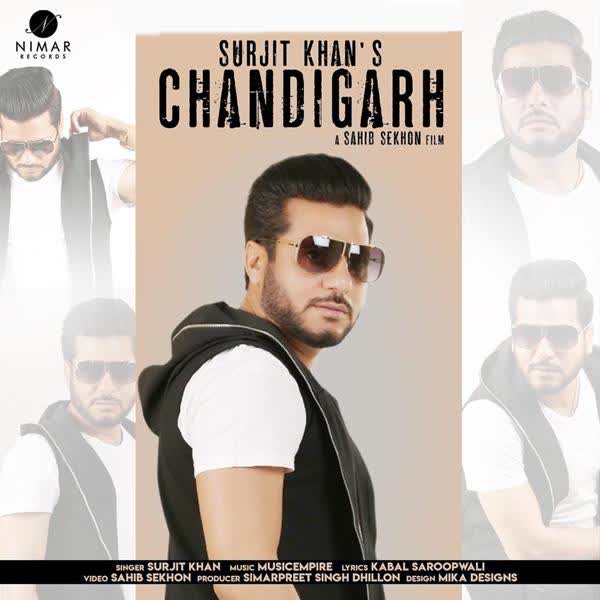 Chandigarh Surjit Khan mp3 song