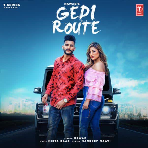 Gedi Route Nawab mp3 song