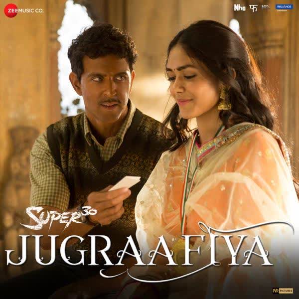 Jugraafiya (Super 30) Udit Narayan mp3 song