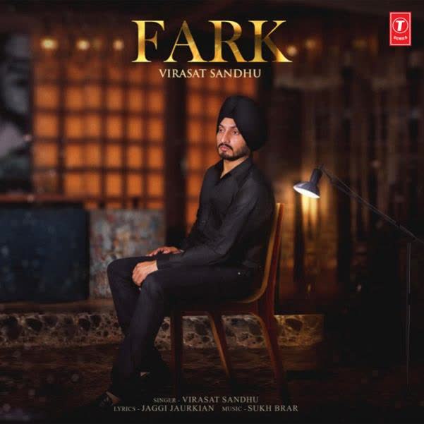 Fark Virasat Sandhu mp3 song