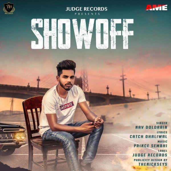 Show Off Nav Dolorain mp3 song
