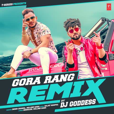 Gora Rang Remix Inder Chahal mp3 song