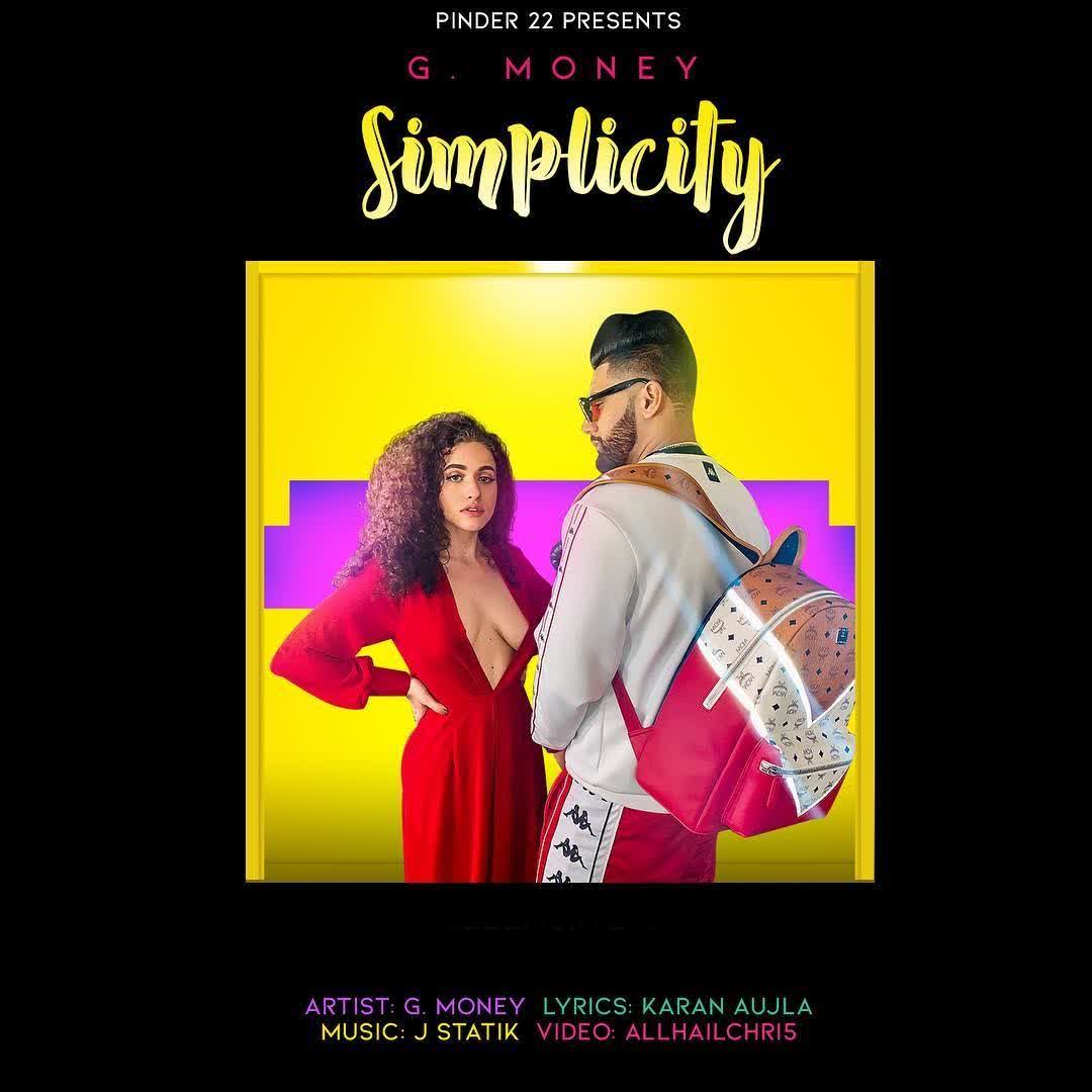 Simplicity G Money mp3 song