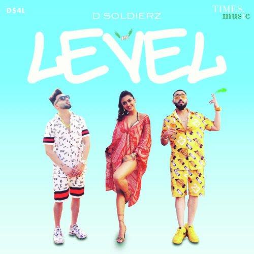Level D Soldierz mp3 song
