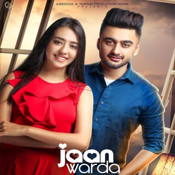 Jaan Warda Ravneet mp3 song