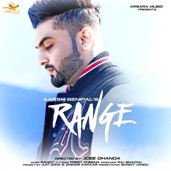 Range Aarsh Benipal mp3 song