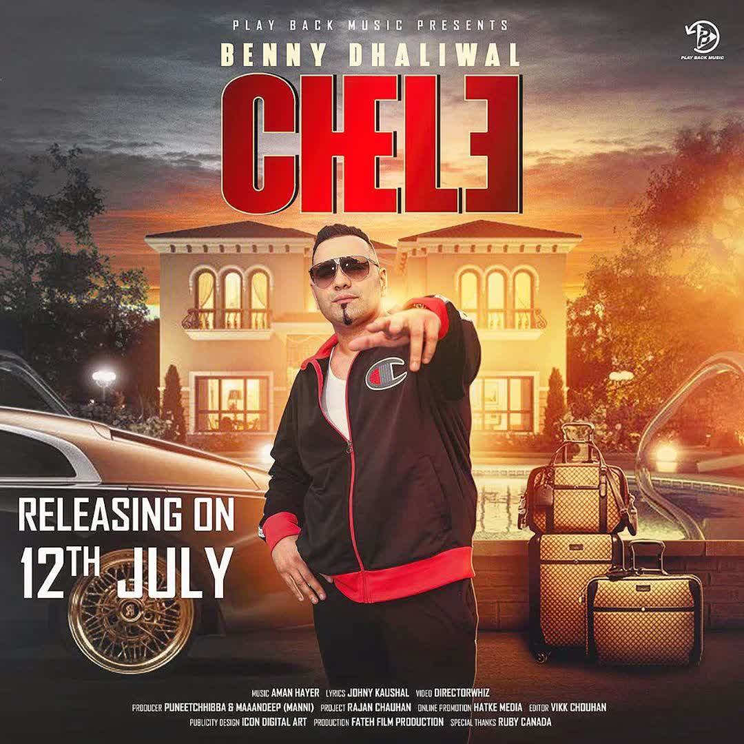 Chele Benny Dhaliwal mp3 song