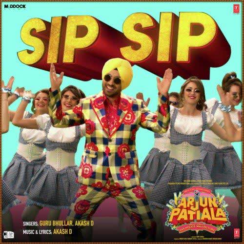 Sip Sip (Arjun Patiala) Guru Bhullar mp3 song