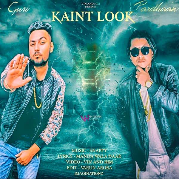 Kaint Look Guri mp3 song