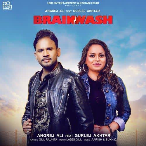 Brainwash Angrej Ali mp3 song