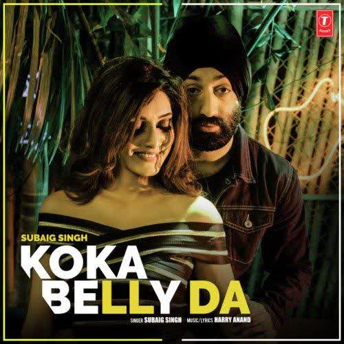 Koka Belly Da Subaig Singh mp3 song