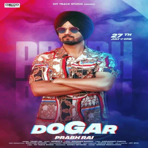 Dogar Prabh Rai mp3 song