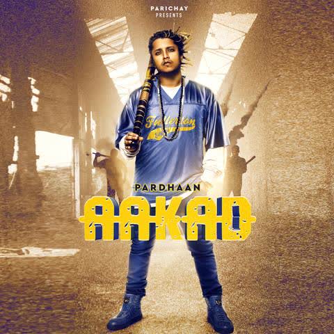 Aakad Pardhaan mp3 song