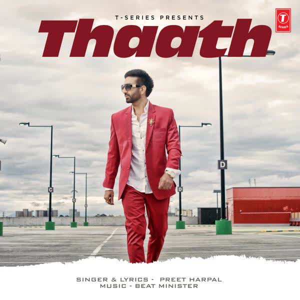 Thaath Preet Harpal mp3 song