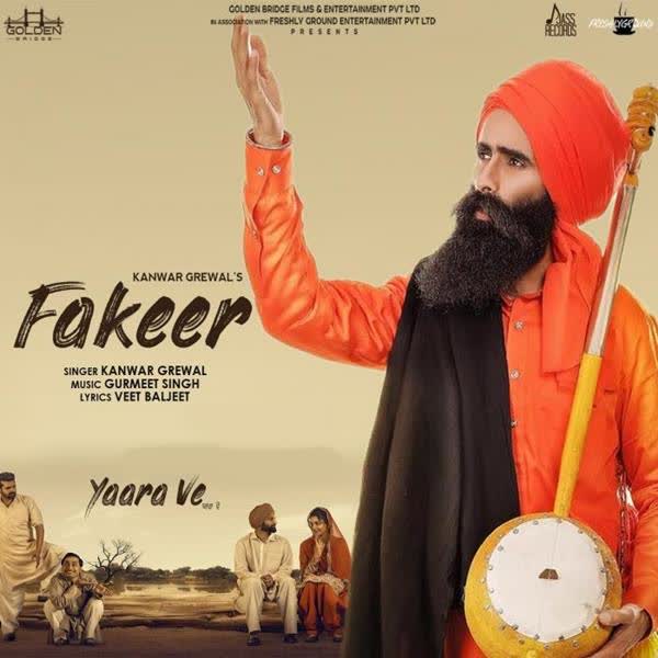 Fakeer (Yaara Ve) Kanwar Grewal mp3 song