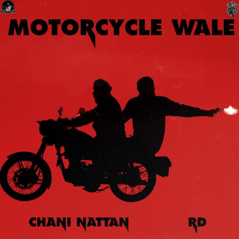 Motorcycle Wale RD mp3 song