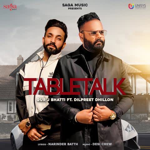 Tabletalk Gur J Bhatti mp3 song