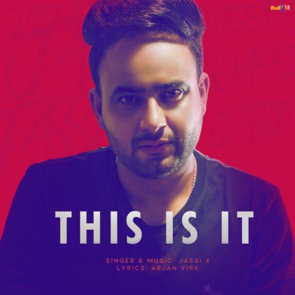 This Is It Jassi X mp3 song