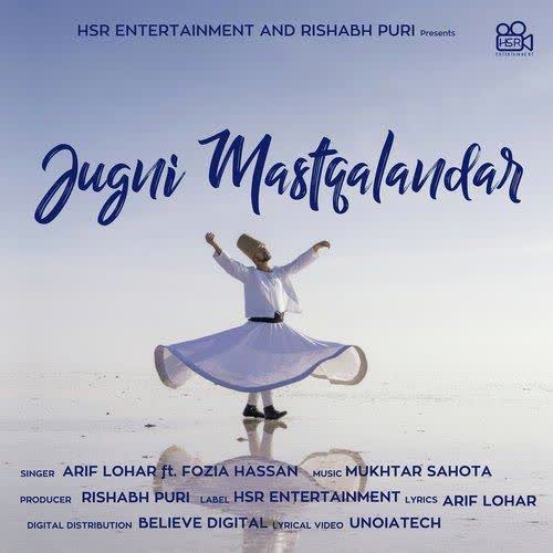 Jugni Mastqalandar Arif Lohar mp3 song