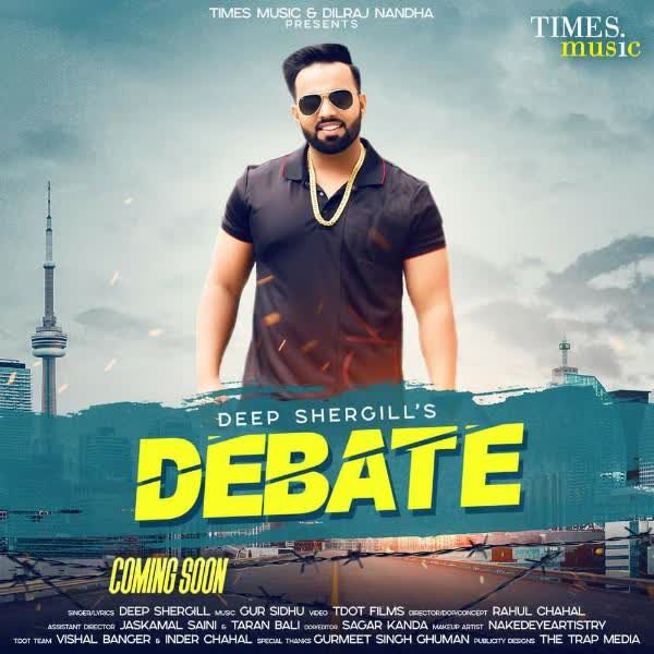 Debate Deep Shergill mp3 song