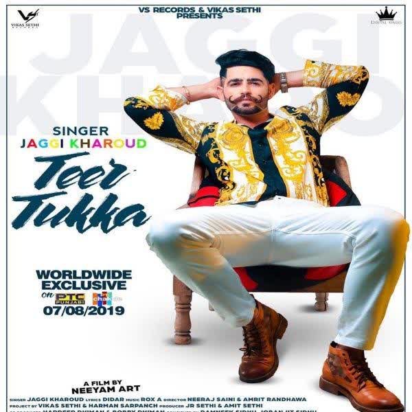 Teer Tukka Jaggi Kharoud mp3 song