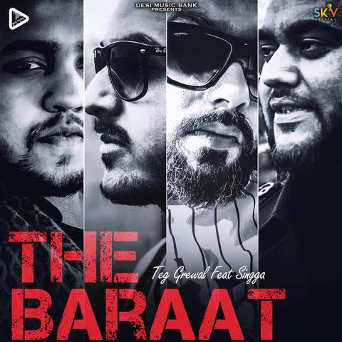 The Baraat