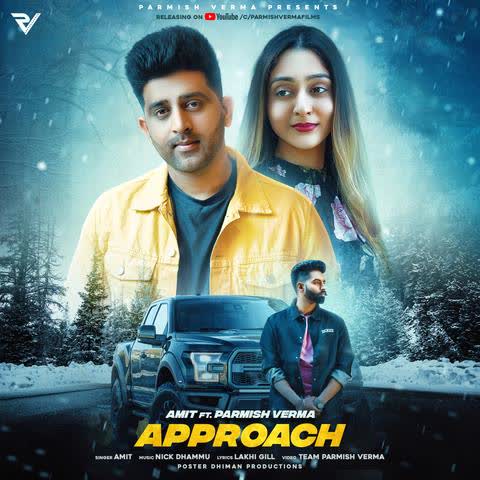 Approach Amit mp3 song