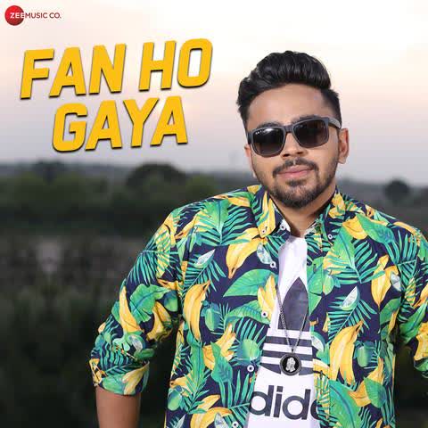 Fan Ho Gaya Mahesh mp3 song