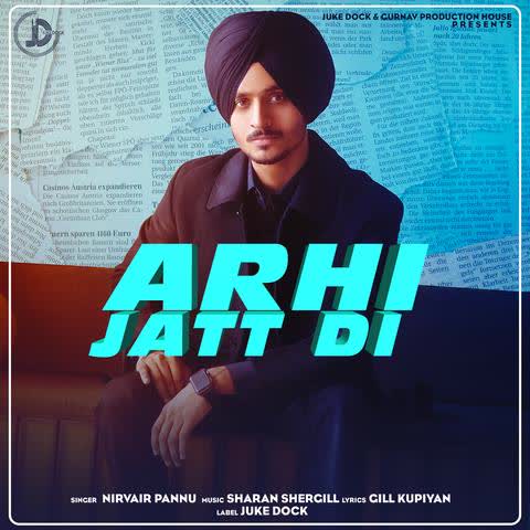 Arhi Jatt Di Nirvair Pannu mp3 song